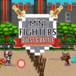 Mini Fighters: Quest and Battle