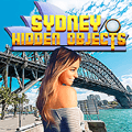 Obiecte ascunse din Sydney